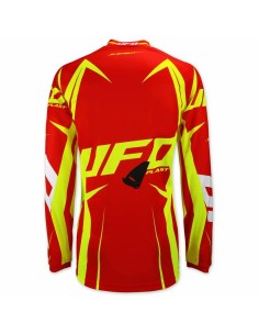 UFO Element Jersey Roșu... 2