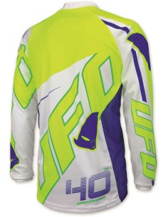 UFO 40th Anniversary Jersey... 2