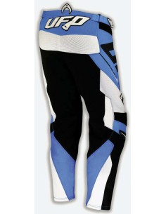 UFO Revolt Pants Blue/Black... 2