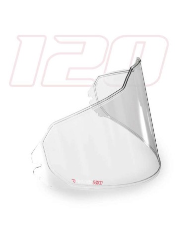 PINLOCK Original Clear Insert for ARAI SAL type screens