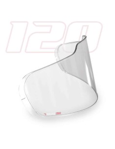 PINLOCK Original Clear...