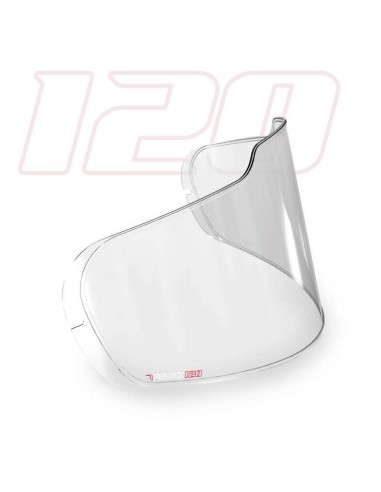 PINLOCK Original Clear Insert for ARAI SAI type screens