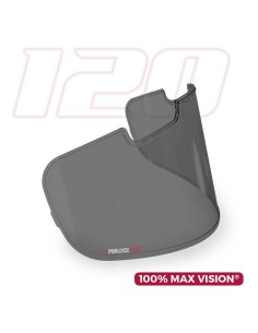 PINLOCK 100% Max Vision...