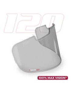 PINLOCK 100% Max Vision...