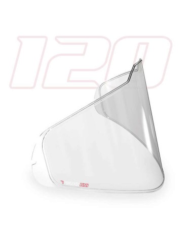 PINLOCK Original Clear Insert for ARAI CT-F type screens