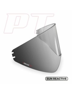 PINLOCK Sun Reactive Insert...