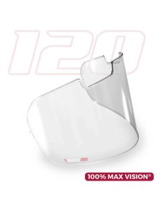 PINLOCK 100% Max Vision...