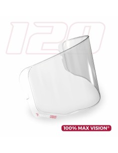 PINLOCK 100% Max Vision...