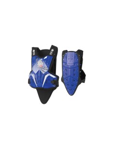 Polisport blue Rocksteady...