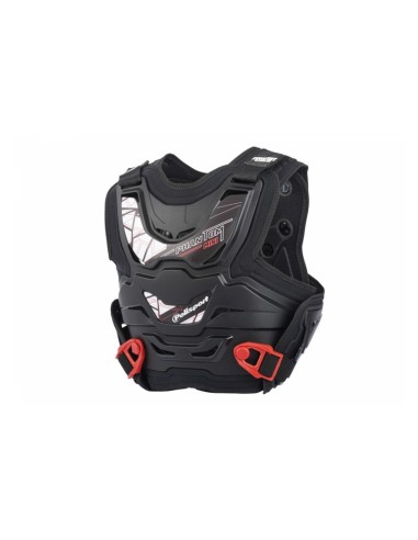 Polisport body protection Phantom Mini black