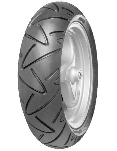 CONTINENTAL Tyre CONTITWIST 110/70-12 M/C 47L TL