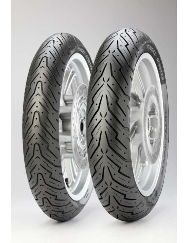 PIRELLI Anvelopa Angel Scooter (F/R) 110/70-12 M/C 47P TL