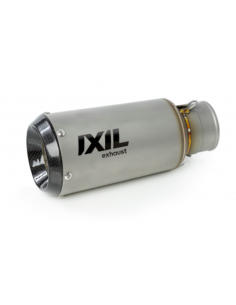 IXIL Race Xtrem RC Silencer...