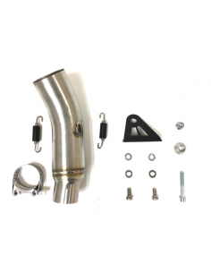 IXIL Race Xtrem RC Silencer... 2