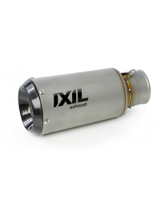 IXIL Race Xtrem RC Full...