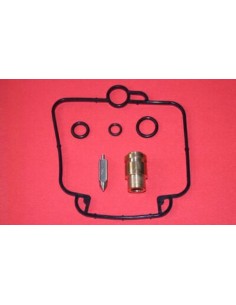 TOURMAX Carburetor Repair...