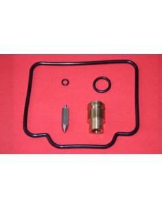 TOURMAX Carburetor Repair...