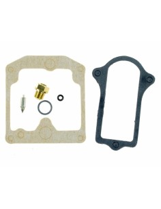 TOURMAX Carburetor Repair... 2