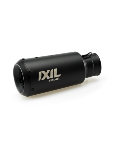 IXIL Race Xtrem RB Silencer - KTM Duke 790 Adventure - CM3278RB