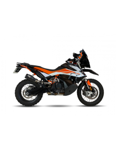 IXIL Race Xtrem RB Silencer... 2
