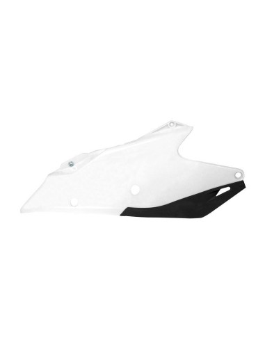 RACETECH Side Panels - Gas Gas