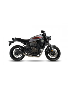 IXIL Race Xtrem RB Full... 2