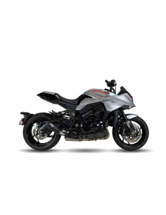 IXIL Race Xtrem RB Silencer... 2
