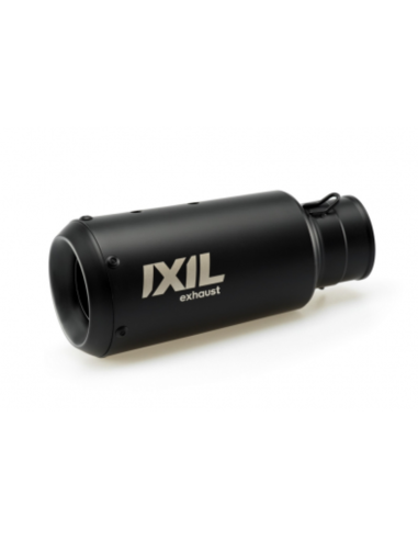 IXIL Race Xtrem RB Silencer - KTM Duke 790 - CM3279RB