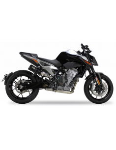IXIL Race Xtrem RB Silencer... 2