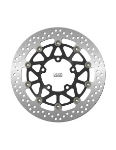 NG BRAKES Round Floating...
