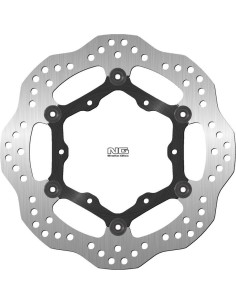 NG BRAKES Wave Floating...