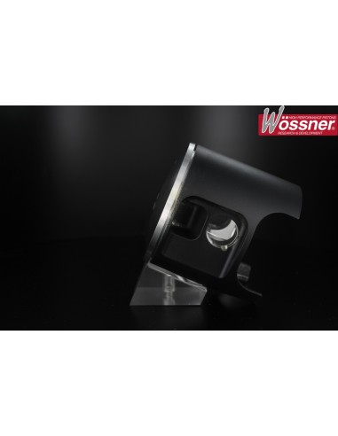 WÖSSNER Forged Piston