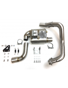 IXIL Race Xtrem RB Full... 2