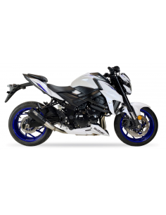 IXIL Race Xtrem RB Silencer... 2