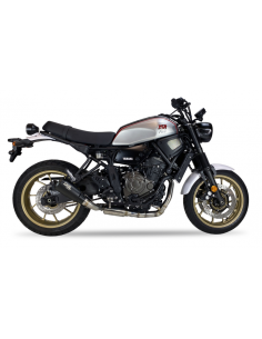 IXIL Race Xtrem RB Full... 2