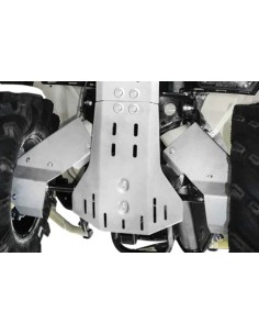 RIVAL Rear Arm Guard Kit...