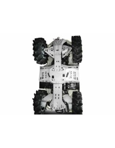 RIVAL Rear Arm Guard Kit... 2