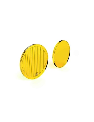 DENALI TriOptic Lens Kit Selective Yellow D2 Lights