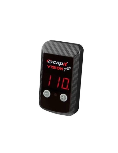 CAPIT Full Control Vision Tirewarmers...