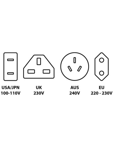 CAPIT Full Control Vision Tire...