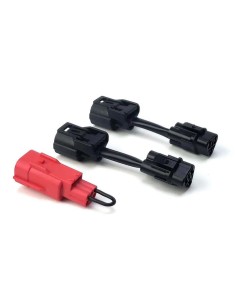 DENALI Plug-&-Play Fog...