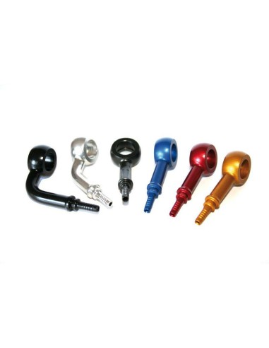 STD COUPLING 720 TITANIUM