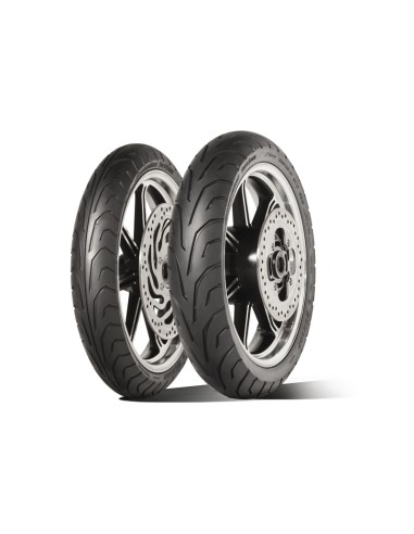 Anvelopa DUNLOP ARROWMAX STREETSMART 110/90-16 M/C 59V TL