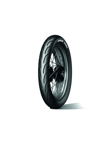 Anvelopa DUNLOP TT900 GP 110/70-17 M/C 54H TL