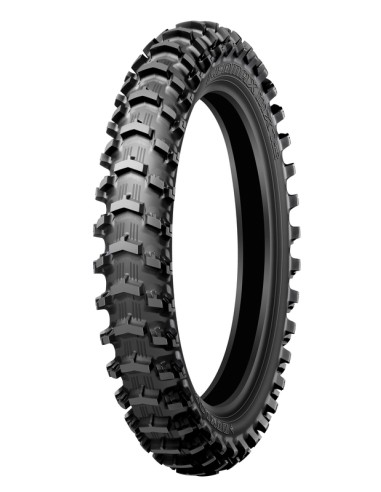 DUNLOP Anvelopa GEOMAX MX12 110/90-19 M/C 62M TT