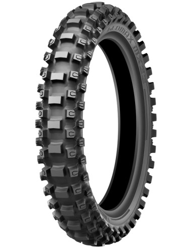 DUNLOP Tyre GEOMAX MX33 110/90-19 M/C 62M TT