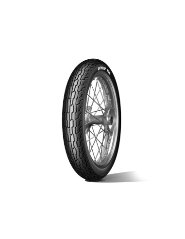 DUNLOP Anvelopa F24 110/80-19 M/C 59S TT