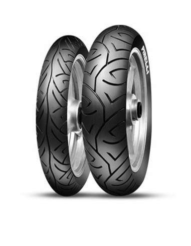 PIRELLI Tyre SPORT DEMON (F) 110/70-17 M/C 54H TL