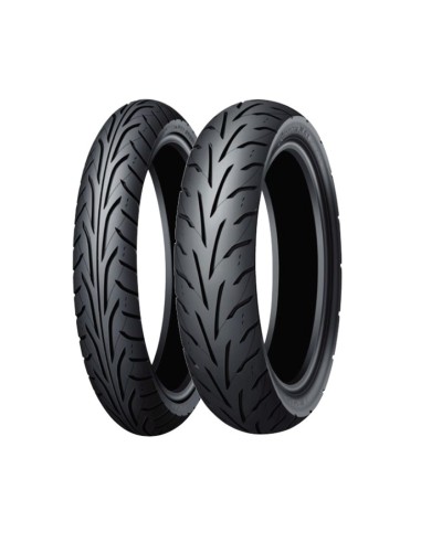 DUNLOP Tyre ARROWMAX GT601F 110/80-18 M/C 58H TL