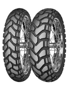 MITAS Tyre E-07+ ENDURO...